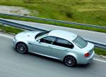 BMW M3 Sedan 2008 года
